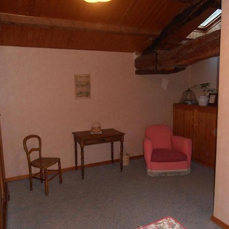 Yves La Platiere B&B 외부 사진