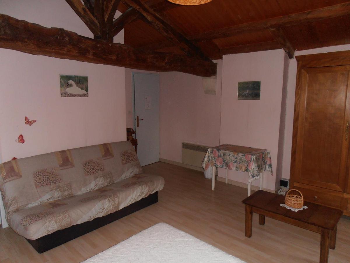 Yves La Platiere B&B 외부 사진