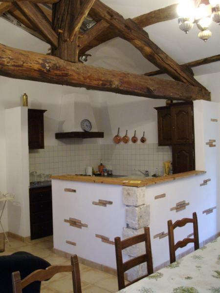 Yves La Platiere B&B 외부 사진