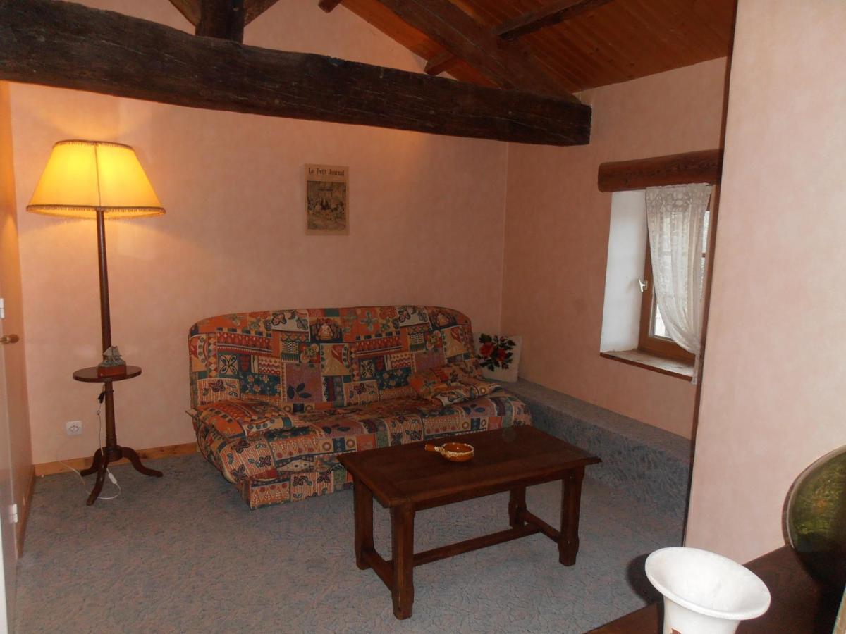 Yves La Platiere B&B 외부 사진